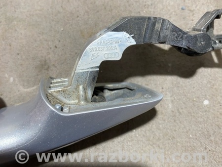 ФОТО Ручка двери внешняя для Audi (Ауди) A3 8V1, 8VA, 8V7, 8VS (03.2012-...) Киев