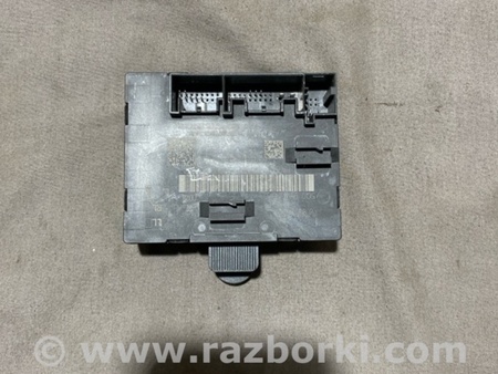 ФОТО Блок управления дверьми для Audi (Ауди) A3 8V1, 8VA, 8V7, 8VS (03.2012-...) Киев