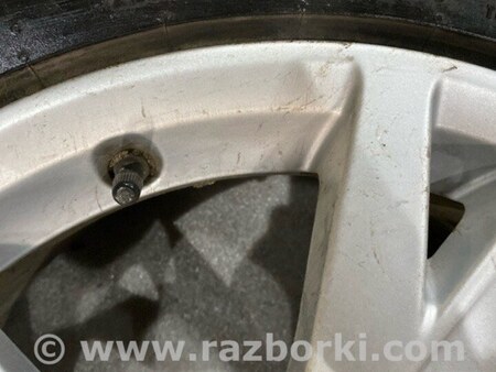 ФОТО Диски колёсные комплект для Audi (Ауди) A4 B8 - 8K2, 8K5 (08.2007-11.2015) Киев