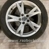 ФОТО Диски колёсные комплект для Audi (Ауди) A4 B8 - 8K2, 8K5 (08.2007-11.2015) Киев
