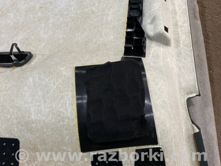 ФОТО Обшивка потолка для Audi (Ауди) A4 B8 - 8K2, 8K5 (08.2007-11.2015) Киев
