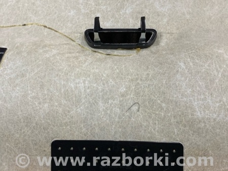 ФОТО Обшивка потолка для Audi (Ауди) A4 B8 - 8K2, 8K5 (08.2007-11.2015) Киев