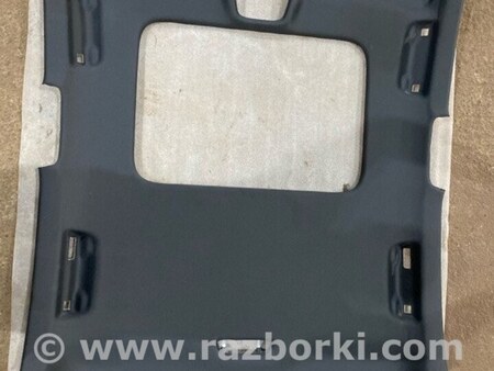 ФОТО Обшивка потолка для Audi (Ауди) A4 B8 - 8K2, 8K5 (08.2007-11.2015) Киев