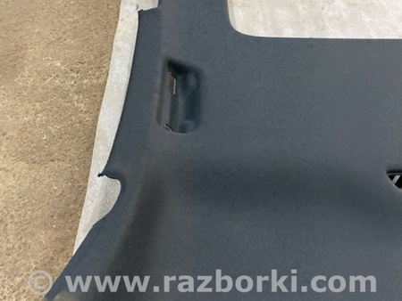 ФОТО Обшивка потолка для Audi (Ауди) A4 B8 - 8K2, 8K5 (08.2007-11.2015) Киев