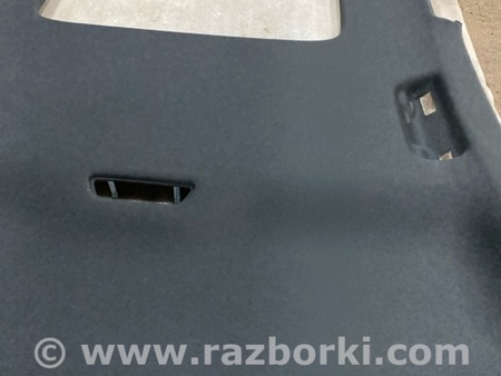 ФОТО Обшивка потолка для Audi (Ауди) A4 B8 - 8K2, 8K5 (08.2007-11.2015) Киев