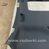 ФОТО Обшивка потолка для Audi (Ауди) A4 B8 - 8K2, 8K5 (08.2007-11.2015) Киев