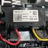 ФОТО Консоль потолочная для Audi (Ауди) A4 B8 - 8K2, 8K5 (08.2007-11.2015) Киев
