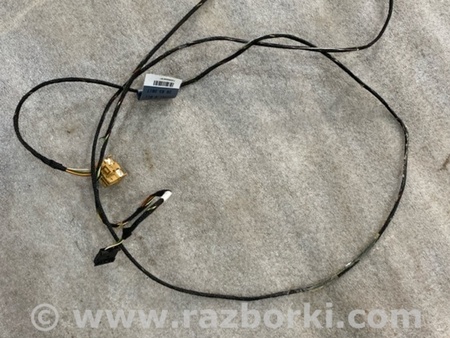 ФОТО Проводка салона для Audi (Ауди) A4 B8 - 8K2, 8K5 (08.2007-11.2015) Киев