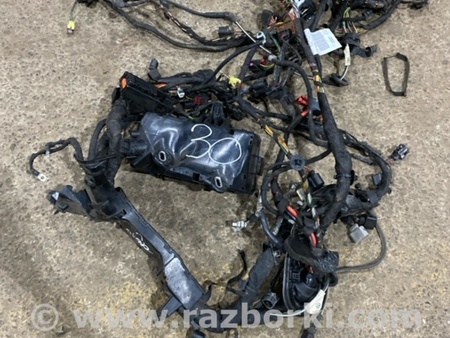 ФОТО Проводка ДВС для Audi (Ауди) A3 8V1, 8VA, 8V7, 8VS (03.2012-...) Киев