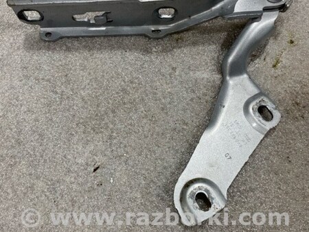 ФОТО Петля капота для Audi (Ауди) A3 8V1, 8VA, 8V7, 8VS (03.2012-...) Киев
