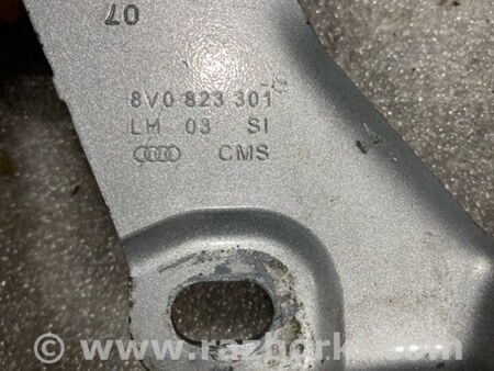 ФОТО Петля капота для Audi (Ауди) A3 8V1, 8VA, 8V7, 8VS (03.2012-...) Киев