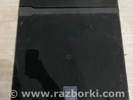 ФОТО Обшивка багажника для Audi (Ауди) A4 B8 - 8K2, 8K5 (08.2007-11.2015) Киев
