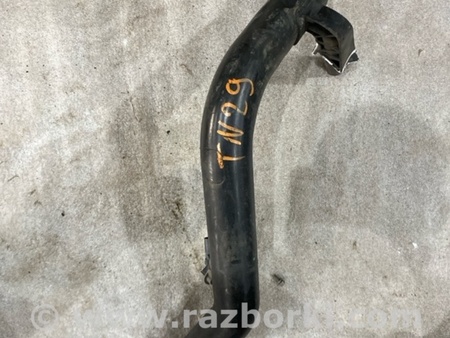 ФОТО Патрубок интеркулера для Audi (Ауди) A4 B8 - 8K2, 8K5 (08.2007-11.2015) Киев
