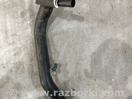 ФОТО Патрубок интеркулера для Audi (Ауди) A4 B8 - 8K2, 8K5 (08.2007-11.2015) Киев