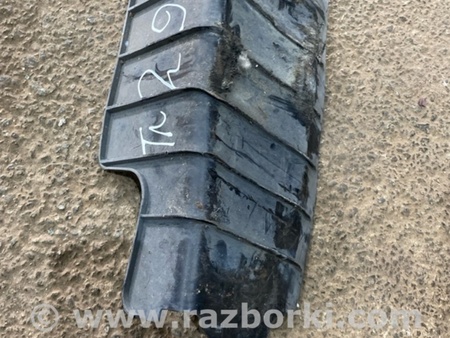 ФОТО Защита днища кузова для Audi (Ауди) A4 B8 - 8K2, 8K5 (08.2007-11.2015) Киев