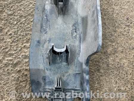 ФОТО Защита днища кузова для Audi (Ауди) A4 B8 - 8K2, 8K5 (08.2007-11.2015) Киев