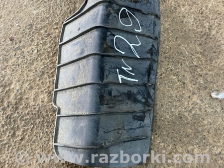 ФОТО Защита днища кузова для Audi (Ауди) A4 B8 - 8K2, 8K5 (08.2007-11.2015) Киев