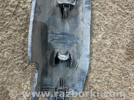 ФОТО Защита днища кузова для Audi (Ауди) A4 B8 - 8K2, 8K5 (08.2007-11.2015) Киев
