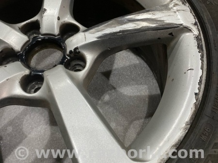 ФОТО Диск колесный поштучно для Audi (Ауди) A3 8V1, 8VA, 8V7, 8VS (03.2012-...) Киев