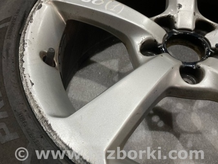 ФОТО Диск колесный поштучно для Audi (Ауди) A3 8V1, 8VA, 8V7, 8VS (03.2012-...) Киев