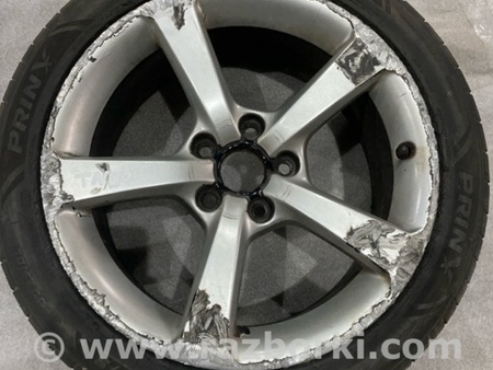 ФОТО Диск колесный поштучно для Audi (Ауди) A3 8V1, 8VA, 8V7, 8VS (03.2012-...) Киев
