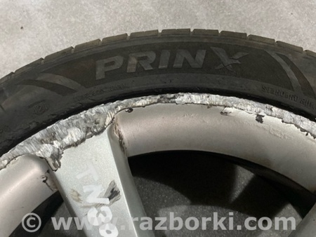 ФОТО Диск колесный поштучно для Audi (Ауди) A3 8V1, 8VA, 8V7, 8VS (03.2012-...) Киев
