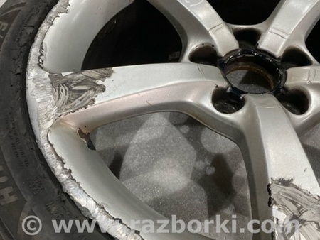 ФОТО Диск колесный поштучно для Audi (Ауди) A3 8V1, 8VA, 8V7, 8VS (03.2012-...) Киев