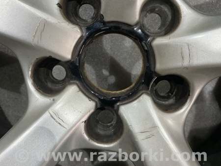 ФОТО Диск колесный поштучно для Audi (Ауди) A3 8V1, 8VA, 8V7, 8VS (03.2012-...) Киев