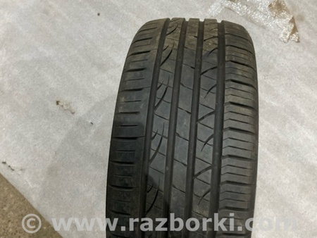 ФОТО Диск колесный поштучно для Audi (Ауди) A3 8V1, 8VA, 8V7, 8VS (03.2012-...) Киев