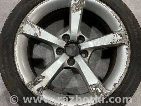 ФОТО Диск колесный поштучно для Audi (Ауди) A3 8V1, 8VA, 8V7, 8VS (03.2012-...) Киев