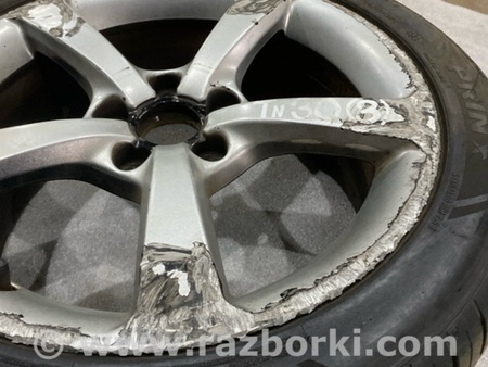 ФОТО Диск колесный поштучно для Audi (Ауди) A3 8V1, 8VA, 8V7, 8VS (03.2012-...) Киев