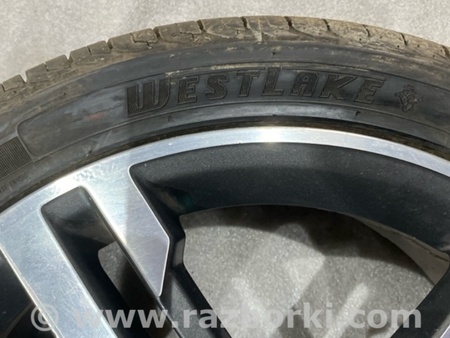 ФОТО Диск колесный поштучно для Audi (Ауди) A4 B8 - 8K2, 8K5 (08.2007-11.2015) Киев