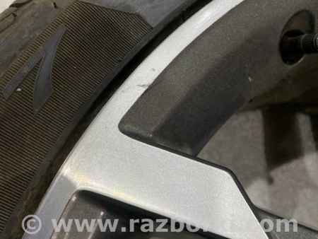 ФОТО Диск колесный поштучно для Audi (Ауди) A4 B8 - 8K2, 8K5 (08.2007-11.2015) Киев