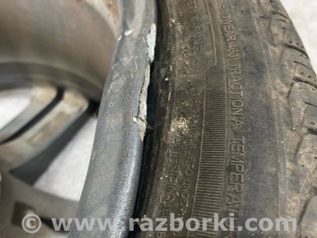 ФОТО Диск колесный поштучно для Audi (Ауди) A4 B8 - 8K2, 8K5 (08.2007-11.2015) Киев