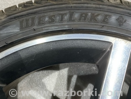 ФОТО Диск колесный поштучно для Audi (Ауди) A4 B8 - 8K2, 8K5 (08.2007-11.2015) Киев