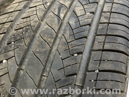 ФОТО Диск колесный поштучно для Audi (Ауди) A4 B8 - 8K2, 8K5 (08.2007-11.2015) Киев