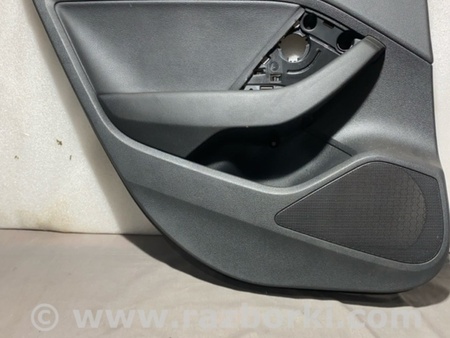 ФОТО Карточка дверная для Audi (Ауди) A3 8V1, 8VA, 8V7, 8VS (03.2012-...) Киев