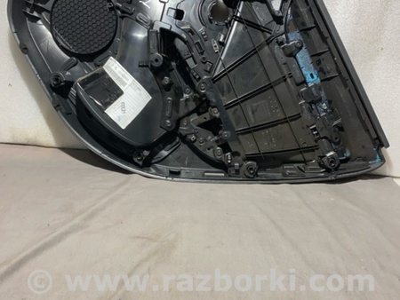 ФОТО Карточка дверная для Audi (Ауди) A3 8V1, 8VA, 8V7, 8VS (03.2012-...) Киев