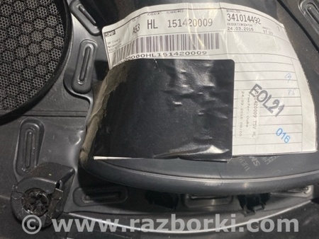 ФОТО Карточка дверная для Audi (Ауди) A3 8V1, 8VA, 8V7, 8VS (03.2012-...) Киев