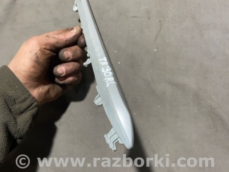 ФОТО Накладка на карту двери для Audi (Ауди) A3 8V1, 8VA, 8V7, 8VS (03.2012-...) Киев