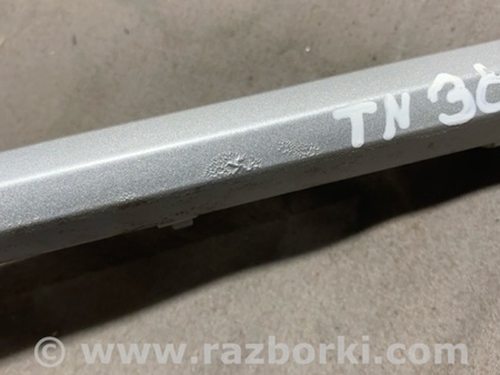 ФОТО Накладка на карту двери для Audi (Ауди) A3 8V1, 8VA, 8V7, 8VS (03.2012-...) Киев