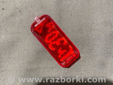 ФОТО Катафот для Audi (Ауди) A3 8V1, 8VA, 8V7, 8VS (03.2012-...) Киев