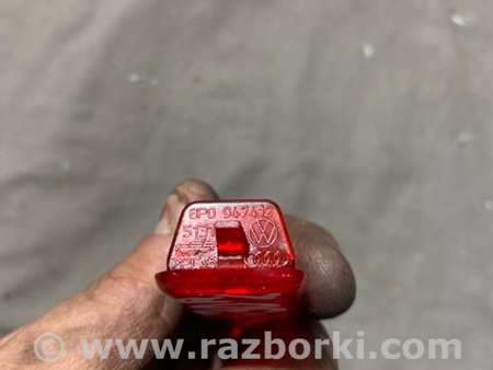 ФОТО Катафот для Audi (Ауди) A3 8V1, 8VA, 8V7, 8VS (03.2012-...) Киев