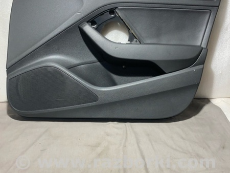 ФОТО Карточка дверная для Audi (Ауди) A3 8V1, 8VA, 8V7, 8VS (03.2012-...) Киев
