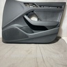 Карточка дверная Audi (Ауди) A3 8V1, 8VA, 8V7, 8VS (03.2012-...)