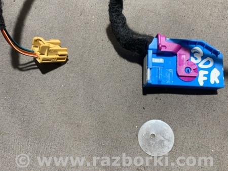 ФОТО Проводка двери для Audi (Ауди) A3 8V1, 8VA, 8V7, 8VS (03.2012-...) Киев