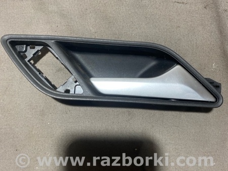ФОТО Ручка двери внутренняя для Audi (Ауди) A3 8V1, 8VA, 8V7, 8VS (03.2012-...) Киев