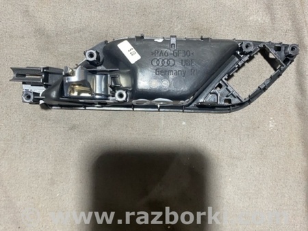 ФОТО Ручка двери внутренняя для Audi (Ауди) A3 8V1, 8VA, 8V7, 8VS (03.2012-...) Киев