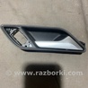 Ручка двери внутренняя Audi (Ауди) A3 8V1, 8VA, 8V7, 8VS (03.2012-...)