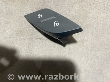 ФОТО Кнопка для Audi (Ауди) A3 8V1, 8VA, 8V7, 8VS (03.2012-...) Киев
